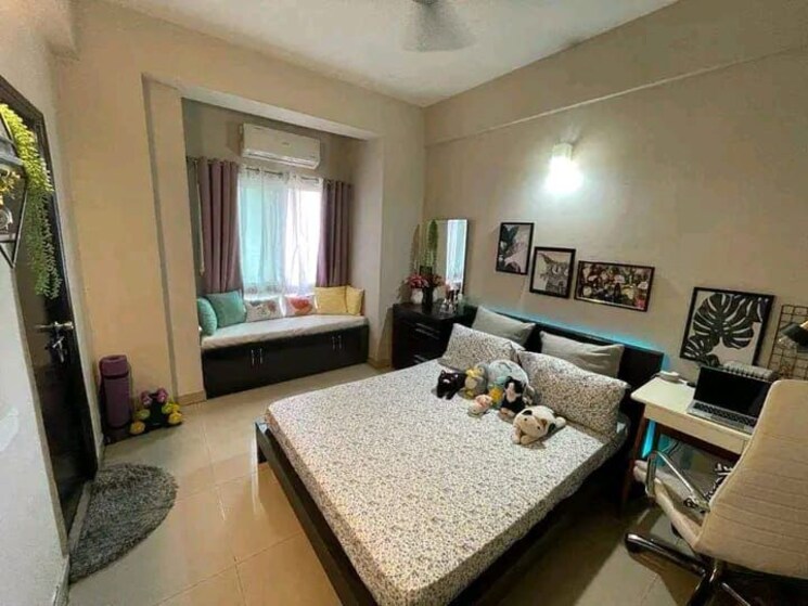 Bedroom, sector 1 greater noida 3 Bedroom 1550 Sq.Ft. Builder Floor In Sector 1 Greater Noida Greater Noida 9058555