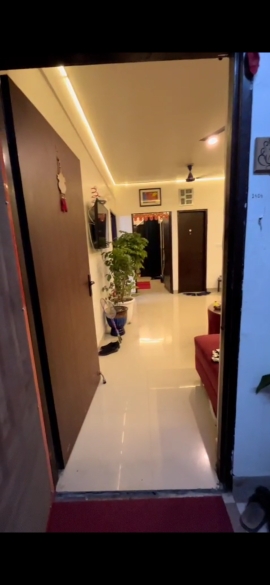 3 BHK Apartment For Rent in Adore Samriddhi