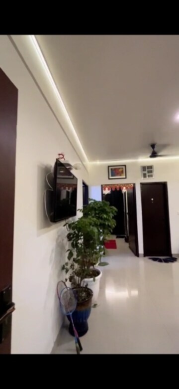 Furnished Amenities in 3 BHK Apartment at Adore Samriddhi, Sector 89 – for Rent