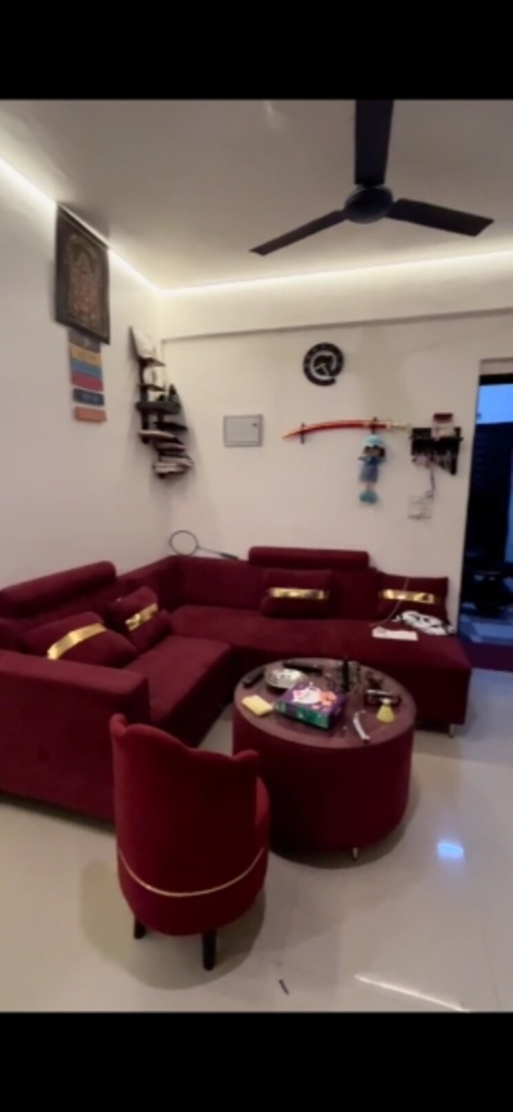 undefined, adore-samriddhi 3 Bedroom 645 Sq.Ft. Apartment In Sector 89 Faridabad 9058560