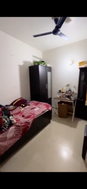 Living Room in 3 BHK Apartment at Adore Samriddhi, Sector 89 – for Rent