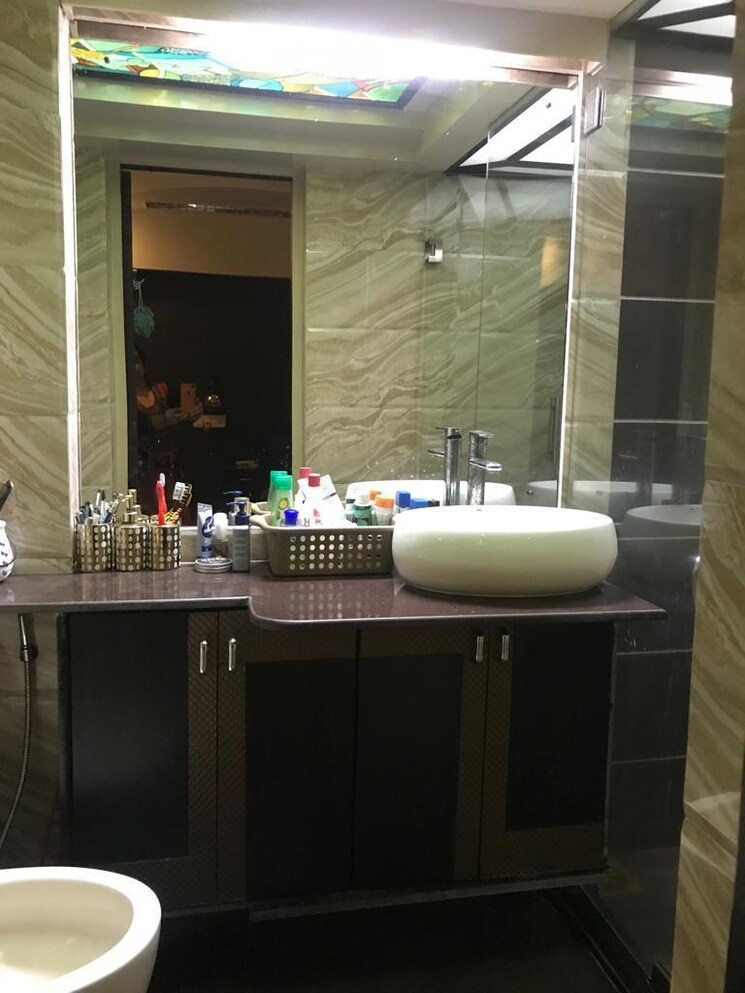 Kitchen, kuber-tower 2.5 Bedroom 1000 Sq.Ft. Apartment In Prabhadevi Mumbai 9058574