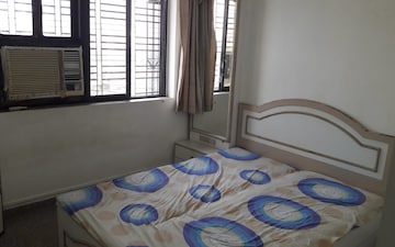 1 BHK Apartment For Rent in Estep Nagar CHS, Dahisar West