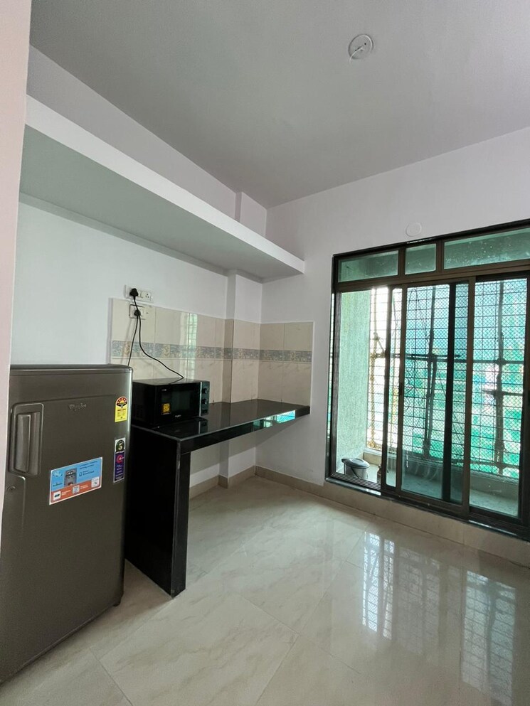 Kitchen, seawoods Pg For Boys & Girls In Seawoods 9058561