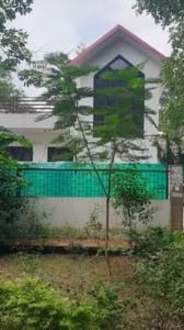 Exterior View, sigma iv greater noida  220 Sq.Mt. Plot In Sigma Iv Greater Noida Greater Noida 9058585