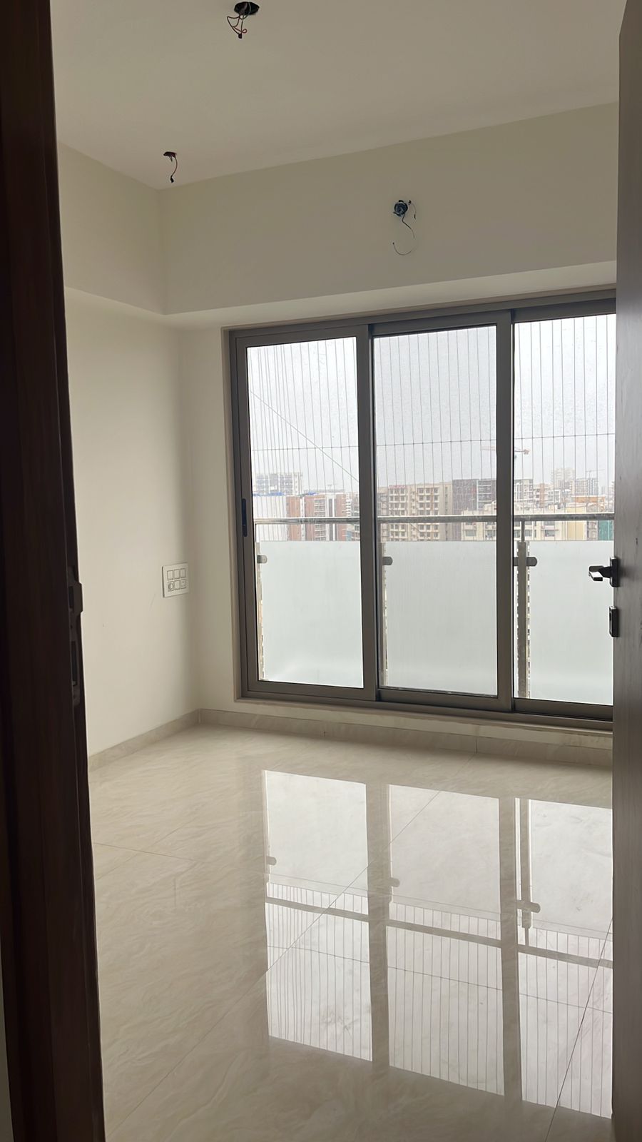 2 BHK Apartment For Rent in Gangotri CHS Ltd