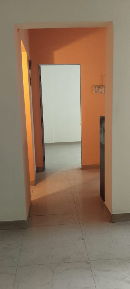 1 BHK + Study Room Apartment For Rent in Ruby CHS Borivali
