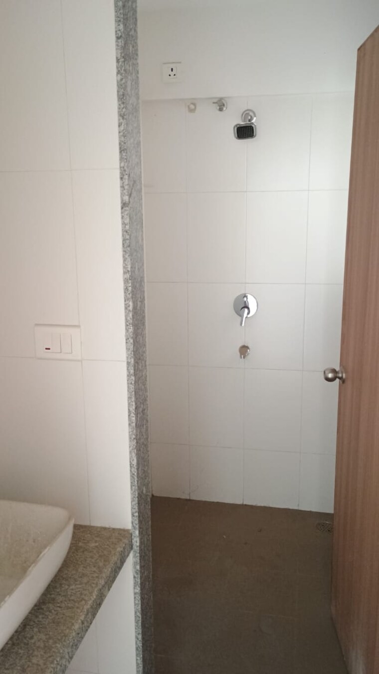 Bathroom, godrej-city 1 Bedroom 483 Sq.Ft. Apartment In Poyanje Navi Mumbai 9058596
