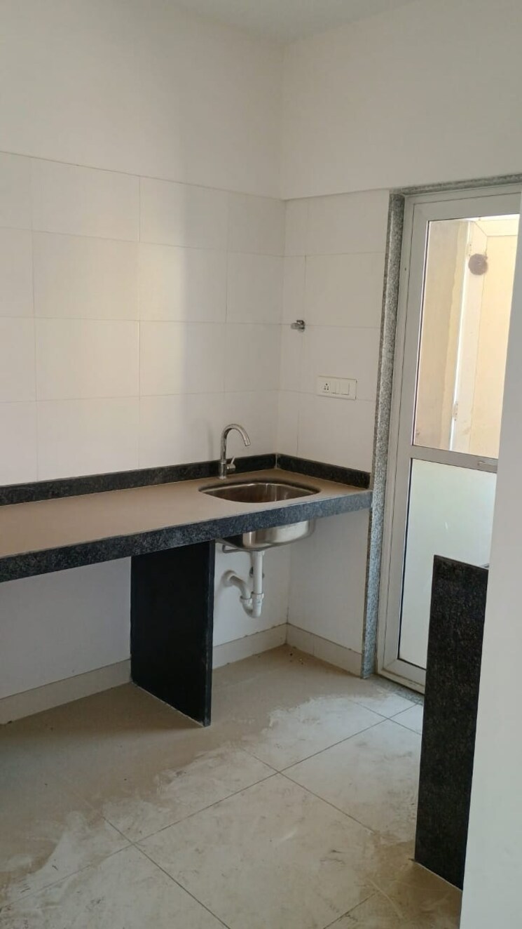 Kitchen, godrej-city 1 Bedroom 483 Sq.Ft. Apartment In Poyanje Navi Mumbai 9058596