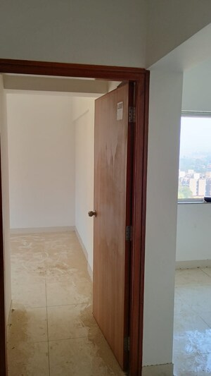 Room in 1 BHK Apartment at Godrej City, Poyanje – for Sale