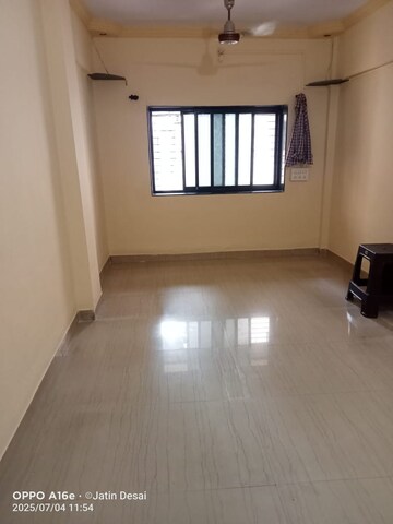 Bedroom in 1 BHK Apartment at Dombivli West – for Sale