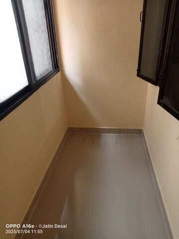 Balcony in 1 BHK Apartment at Dombivli West – for Sale
