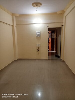 1 BHK Apartment For Sale in Dombivli West