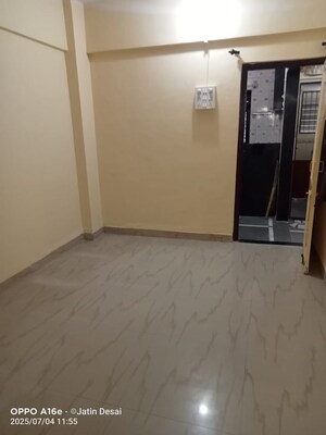 Bedroom in 1 BHK Apartment at Dombivli West – for Sale