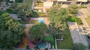 1 BHK Apartment – Garden View at Godrej City, Poyanje - for Sale