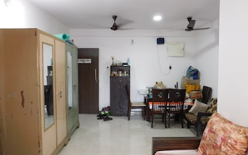 1.5 BHK Apartment For Rent in Peerless Mansi Plaza CHS, Borivali West