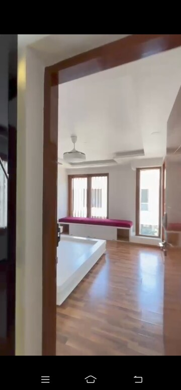 Kitchen in 4 BHK Villa at Sreenidhi Jeevanadi Sanskar, Kodigehalli – for Rent