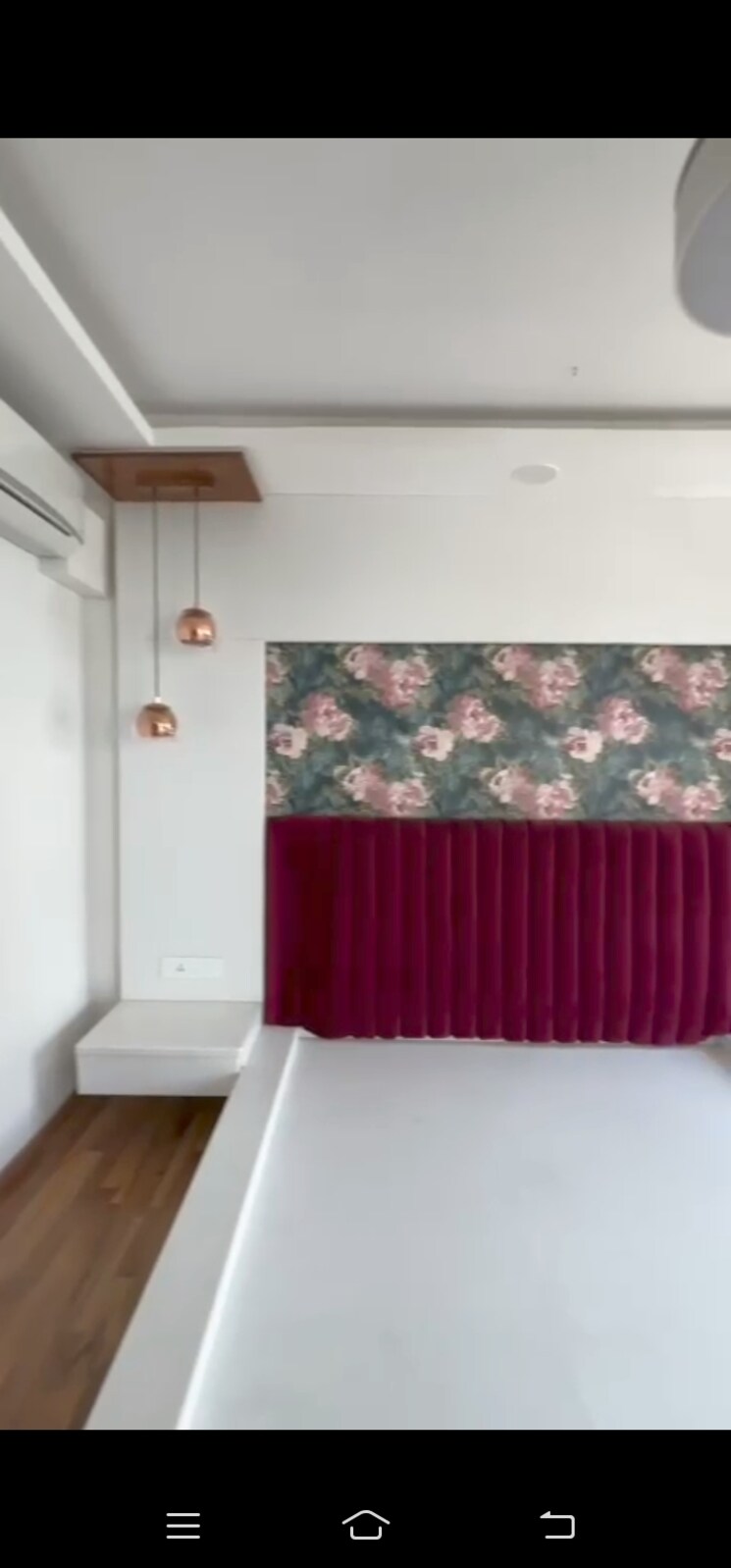 Bedroom, sreenidhi-jeevanadi-sanskar 4 Bedroom 3309 Sq.Ft. Villa In Kodigehalli Bangalore 9058595