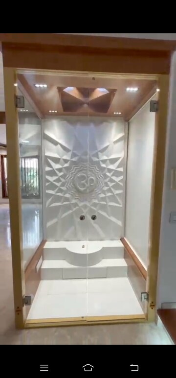 Furnished Amenities in 4 BHK Villa at Sreenidhi Jeevanadi Sanskar, Kodigehalli – for Rent