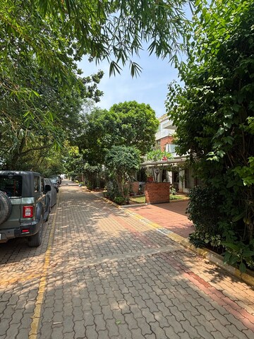 4 BHK Villa For Rent in Sreenidhi Jeevanadi Sanskar, Kodigehalli