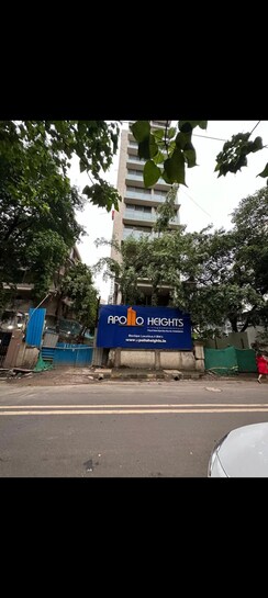 4 BHK Apartment For Sale in Jasani Apollo Heights
