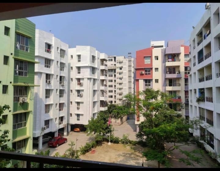 2.5 BHK Villa For Sale in Tiljala