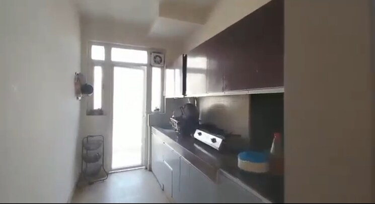 Kitchen, klj-platinum-heights 3 Bedroom 1266 Sq.Ft. Apartment In Sector 77 Faridabad 9058621