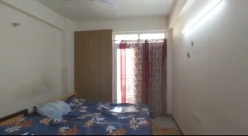 Living Room in 3 BHK Apartment at KLJ Platinum Heights, Sector 77 – for Rent