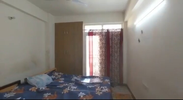 Living Room, klj-platinum-heights 3 Bedroom 1266 Sq.Ft. Apartment In Sector 77 Faridabad 9058621