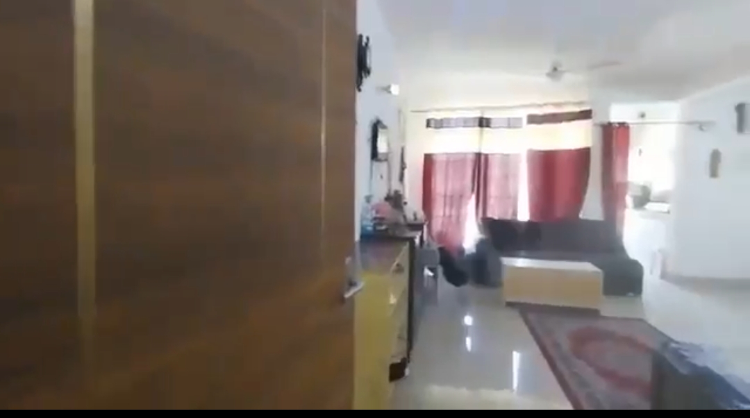 3 BHK Apartment For Rent in KLJ Platinum Heights