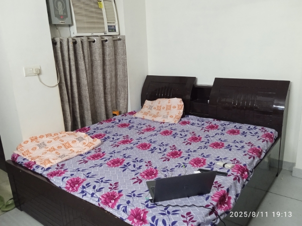 1 RkIndependent House For Rent in Sector 45