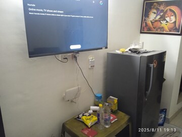 Furnished Amenities in 1 RK Independent House at Sector 45 – for Rent