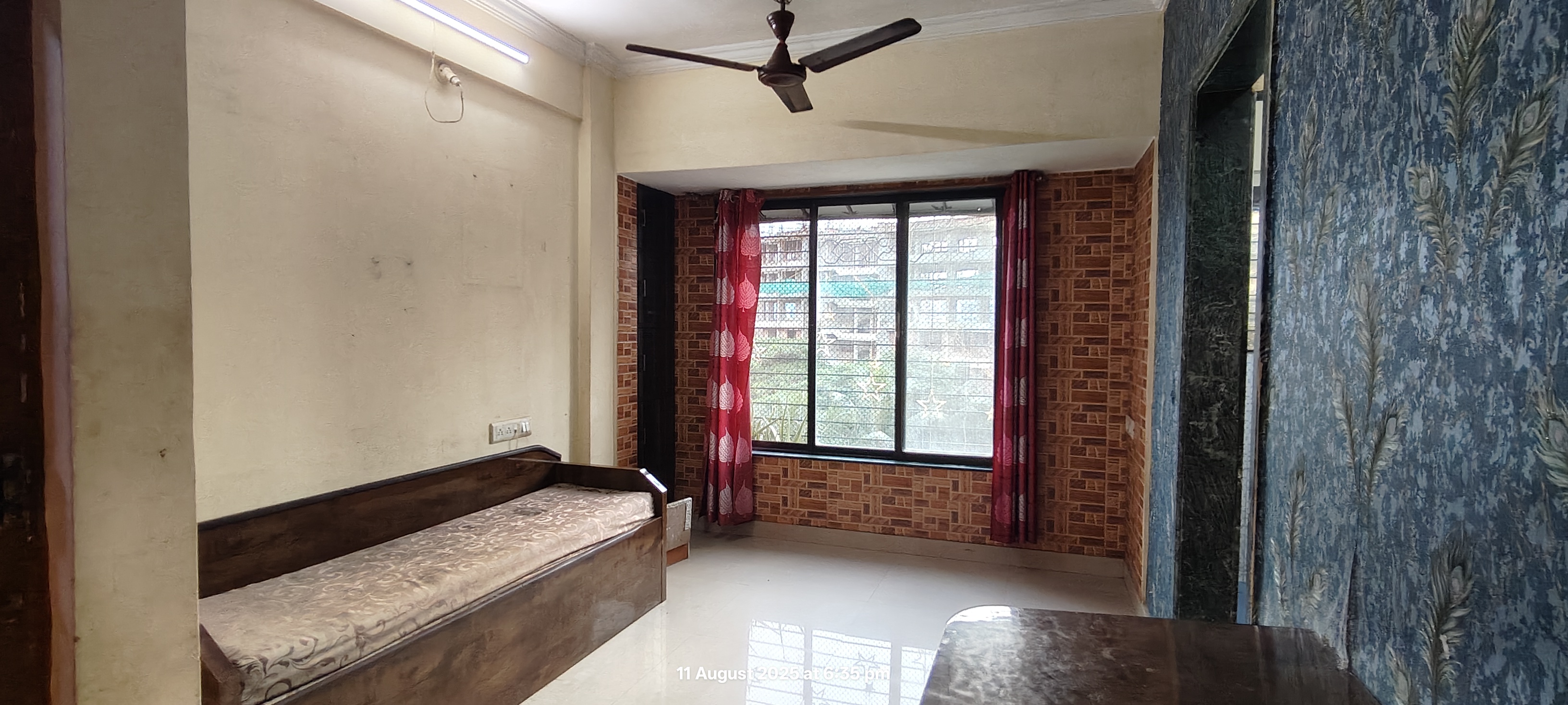 1 BHK Apartment For Rent in Jivan Vihar