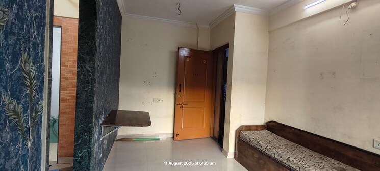 Living Room, jivan-vihar 1 Bedroom 550 Sq.Ft. Apartment In Bhandup East Mumbai 9058612