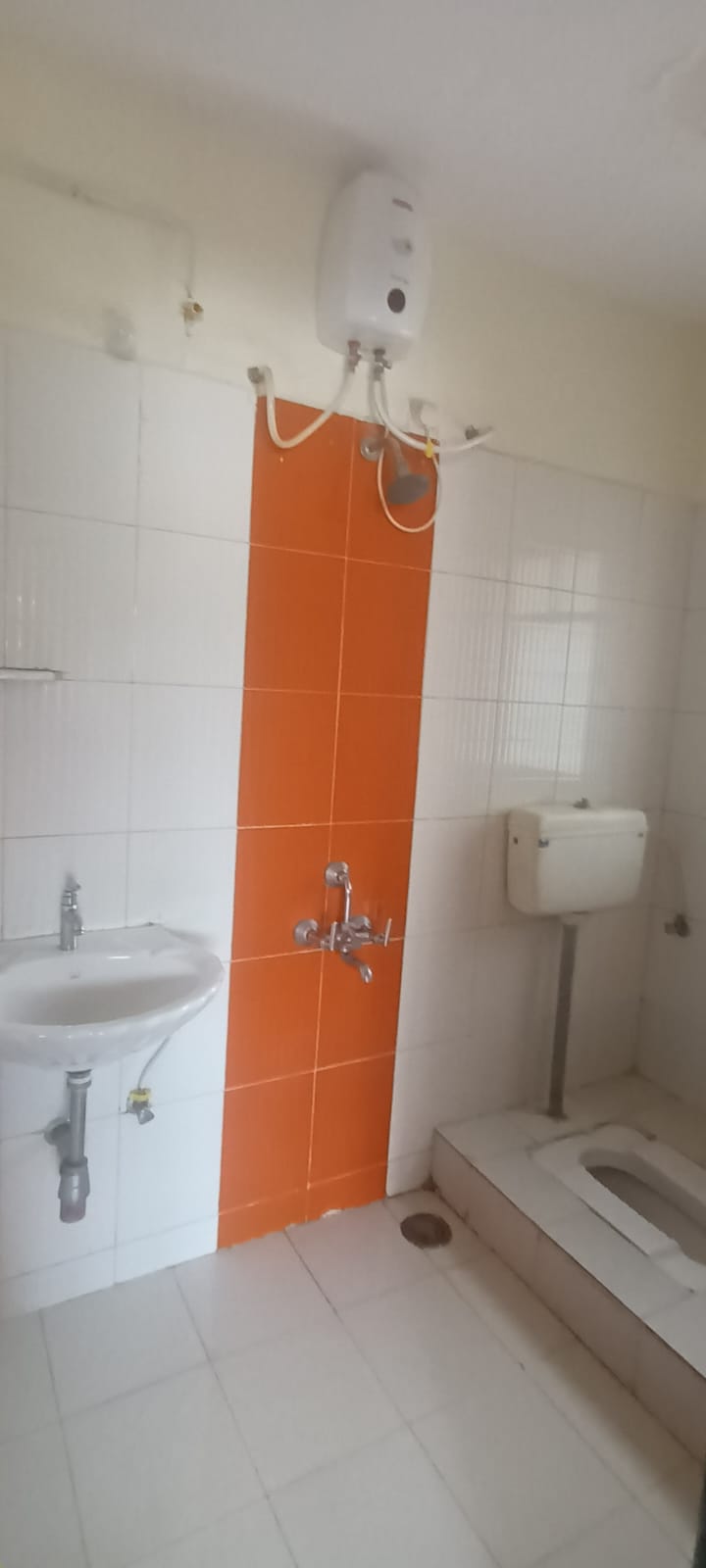 2 BHK + Extra Room Apartment For Rent in Palak Residency