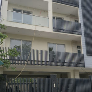 2.5 BHK Builder Floor – Exterior View View at Smart World Gems, Sector 89 - for Sale