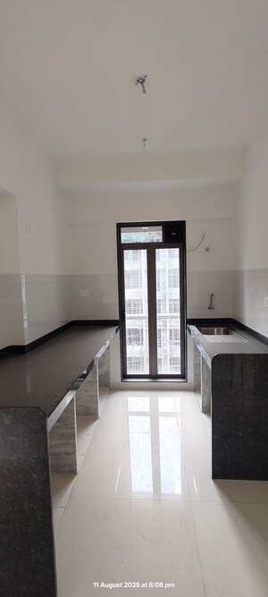 Staircase in 1 BHK Apartment at Rustomjee Bella Phase 1, Bhandup West – for Sale