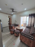 3 BHK 980 Sq.Ft. Apartment in Panchsheel Greens II