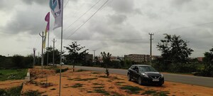  Plot – Exterior View View at Maheshwaram - for Sale
