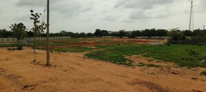Plot Area in  Plot at Maheshwaram – for Sale