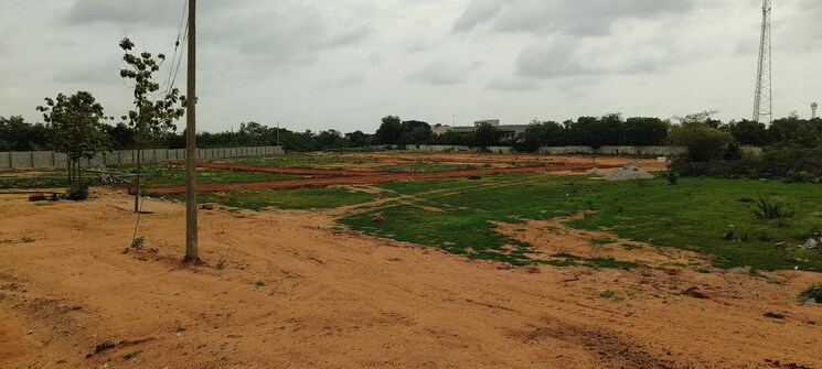 undefined, maheshwaram  182 Sq.Yd. Plot In Maheshwaram Hyderabad 9058620