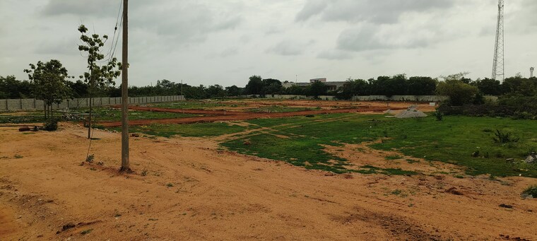 undefined, maheshwaram  182 Sq.Yd. Plot In Maheshwaram Hyderabad 9058620