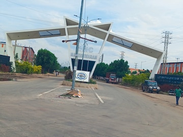  Plot – Exterior View View at Maheshwaram - for Sale
