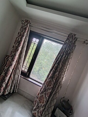 1 RK Builder Floor For Rent in Malviya Nagar