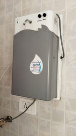 2 BHK + Extra Room 716 Sq.Ft. Apartment in Mahindra Antheia