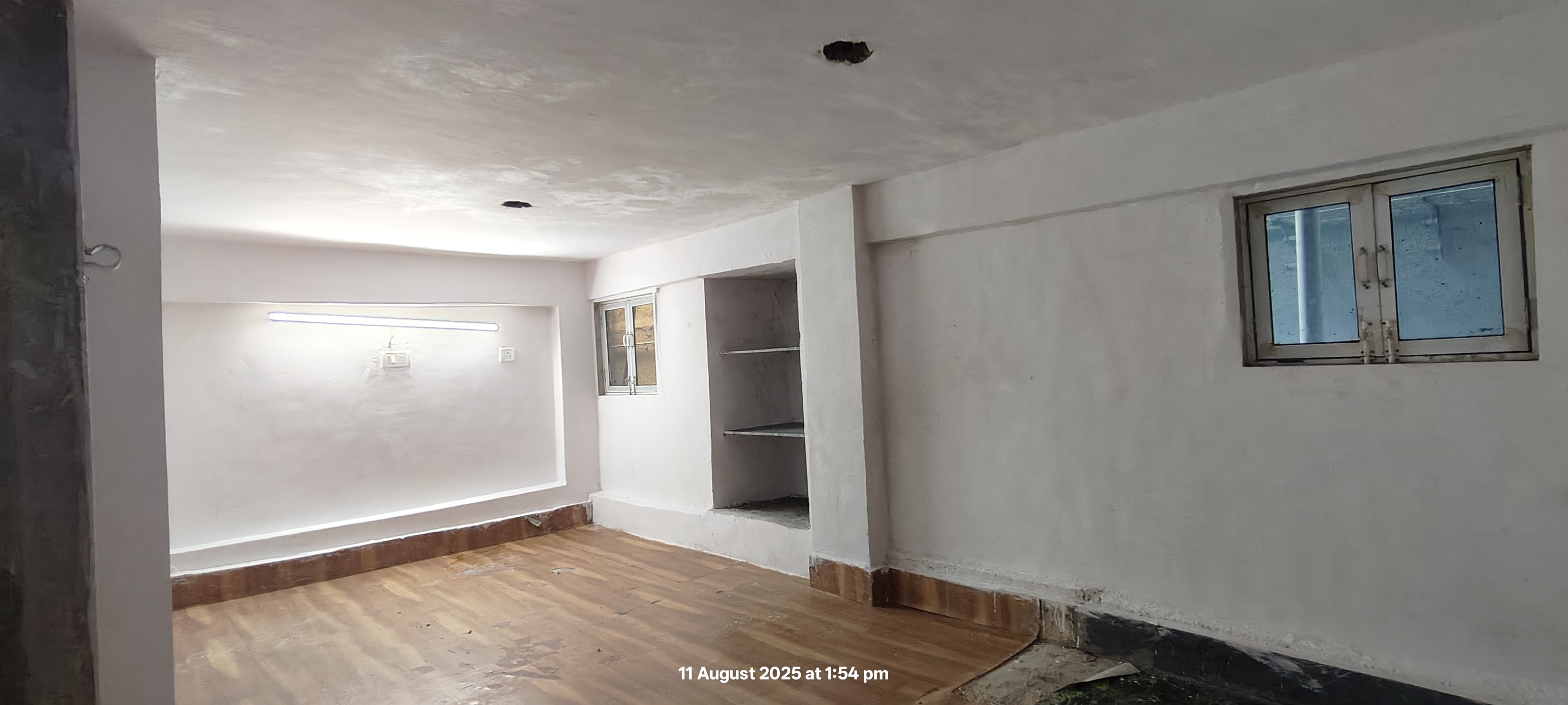 3 BHK Penthouse For Rent in Airoli Sector 4