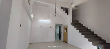 Furnished Amenities in 3 BHK Penthouse at Airoli Sector 4 – for Rent