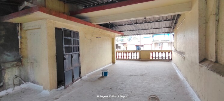 Exterior View, airoli sector 4 3 Bedroom 1500 Sq.Ft. Penthouse In Airoli Sector 4 Navi Mumbai 9058638