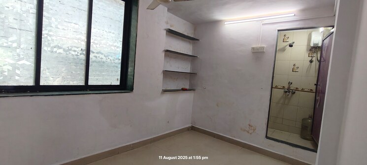 Room, airoli sector 4 3 Bedroom 1500 Sq.Ft. Penthouse In Airoli Sector 4 Navi Mumbai 9058638