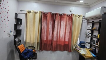 Bedroom in 2 BHK Apartment at Aundh – for Rent